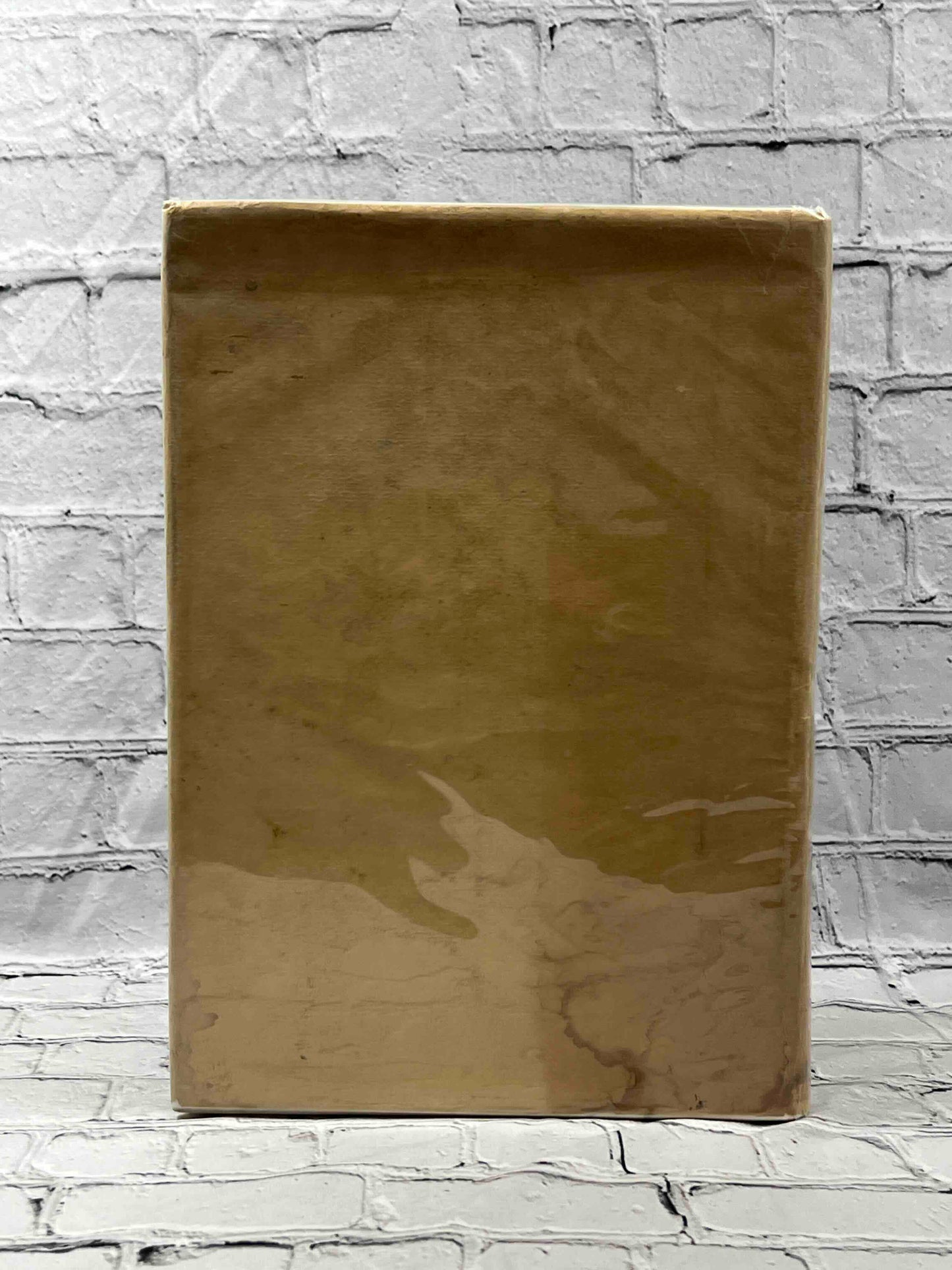 French Original Engravings from Manet to the Present Time