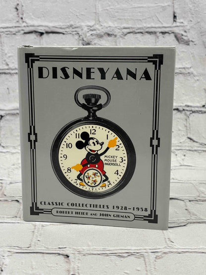 Disneyana: Classic Collectibles 1928-1958