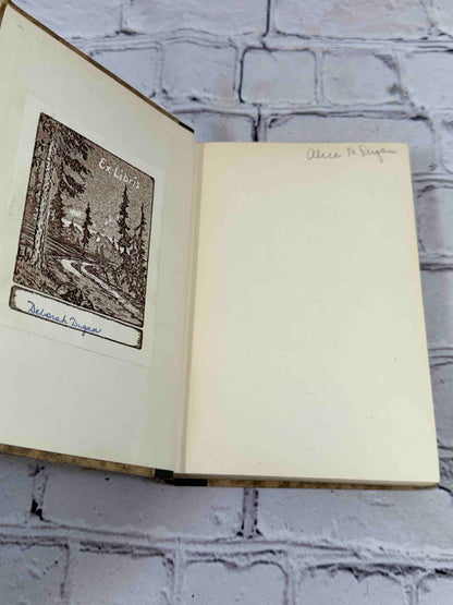 Selections from Shelley and Keats