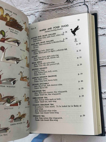 Roger Tory Peterson Field Guides (35 Volumes)