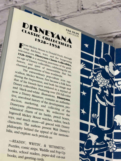 Disneyana: Classic Collectibles 1928-1958