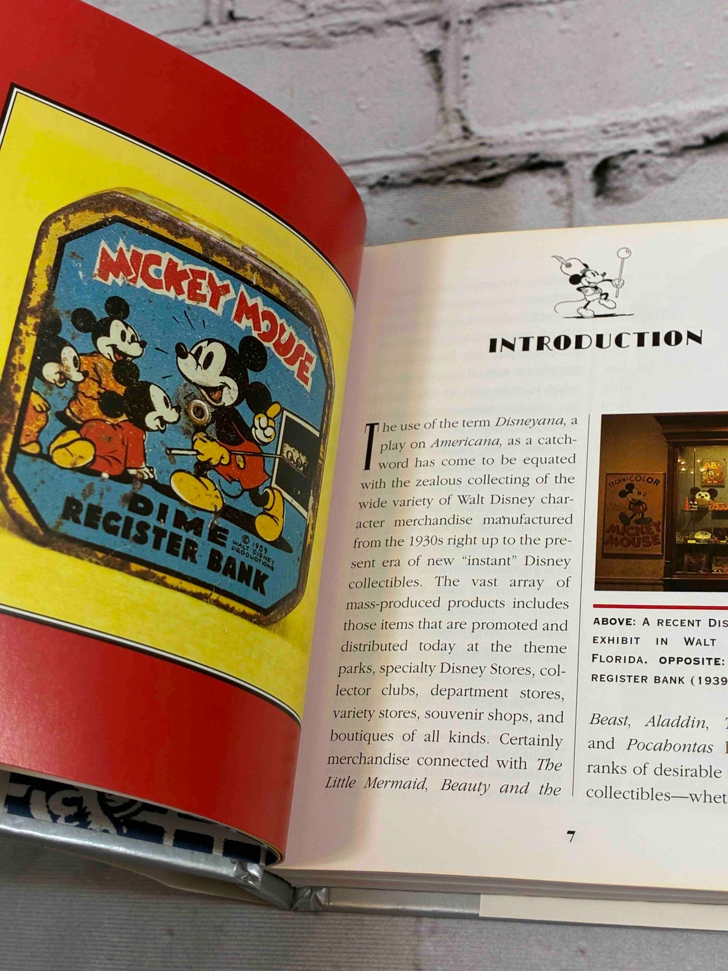 Disneyana: Classic Collectibles 1928-1958