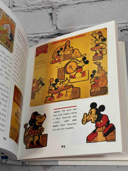 Disneyana: Classic Collectibles 1928-1958