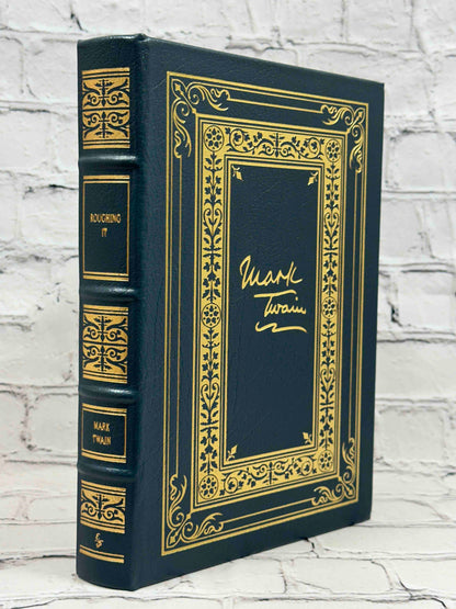 Classical Works of Mark Twain (8 Volumes)