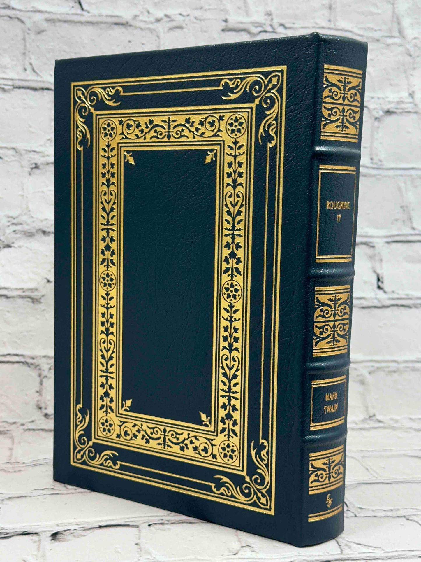 Classical Works of Mark Twain (8 Volumes)