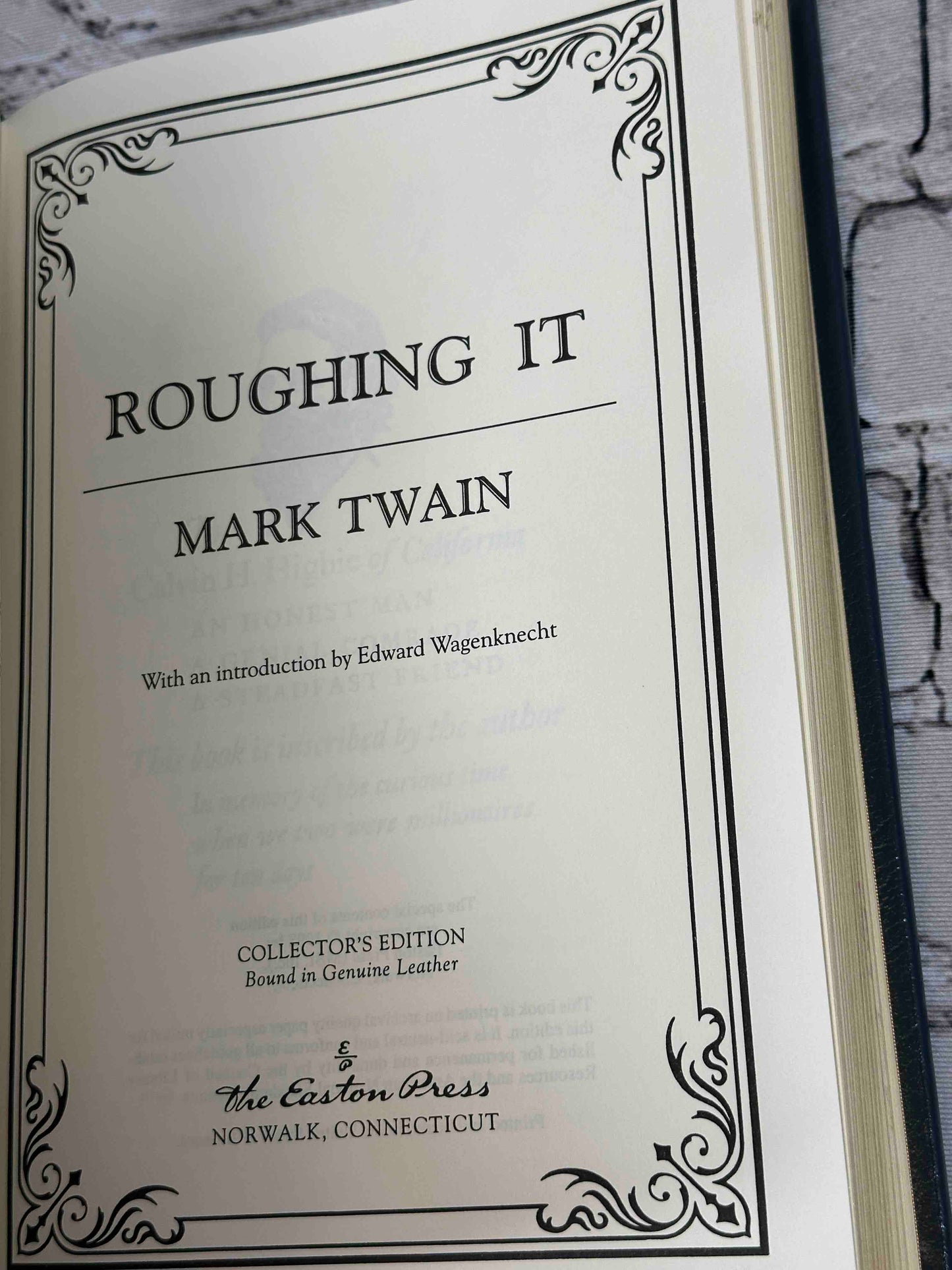 Classical Works of Mark Twain (8 Volumes)