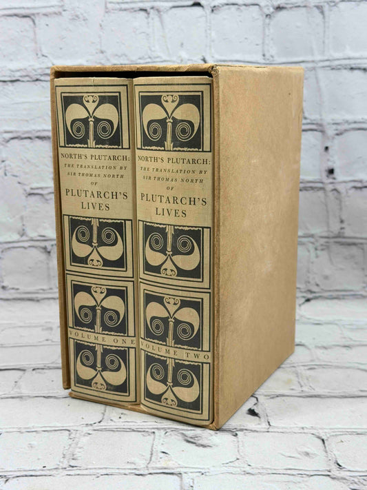 Plutarch's Lives