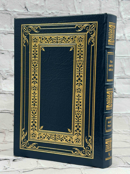 Classical Works of Mark Twain (8 Volumes)