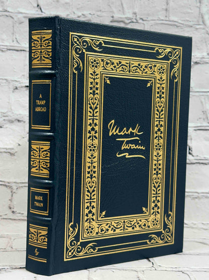 Classical Works of Mark Twain (8 Volumes)