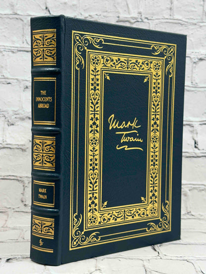 Classical Works of Mark Twain (8 Volumes)