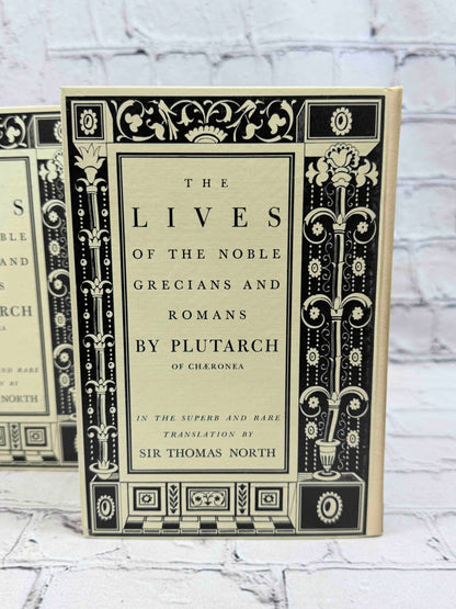 Plutarch's Lives