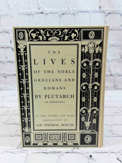Plutarch's Lives