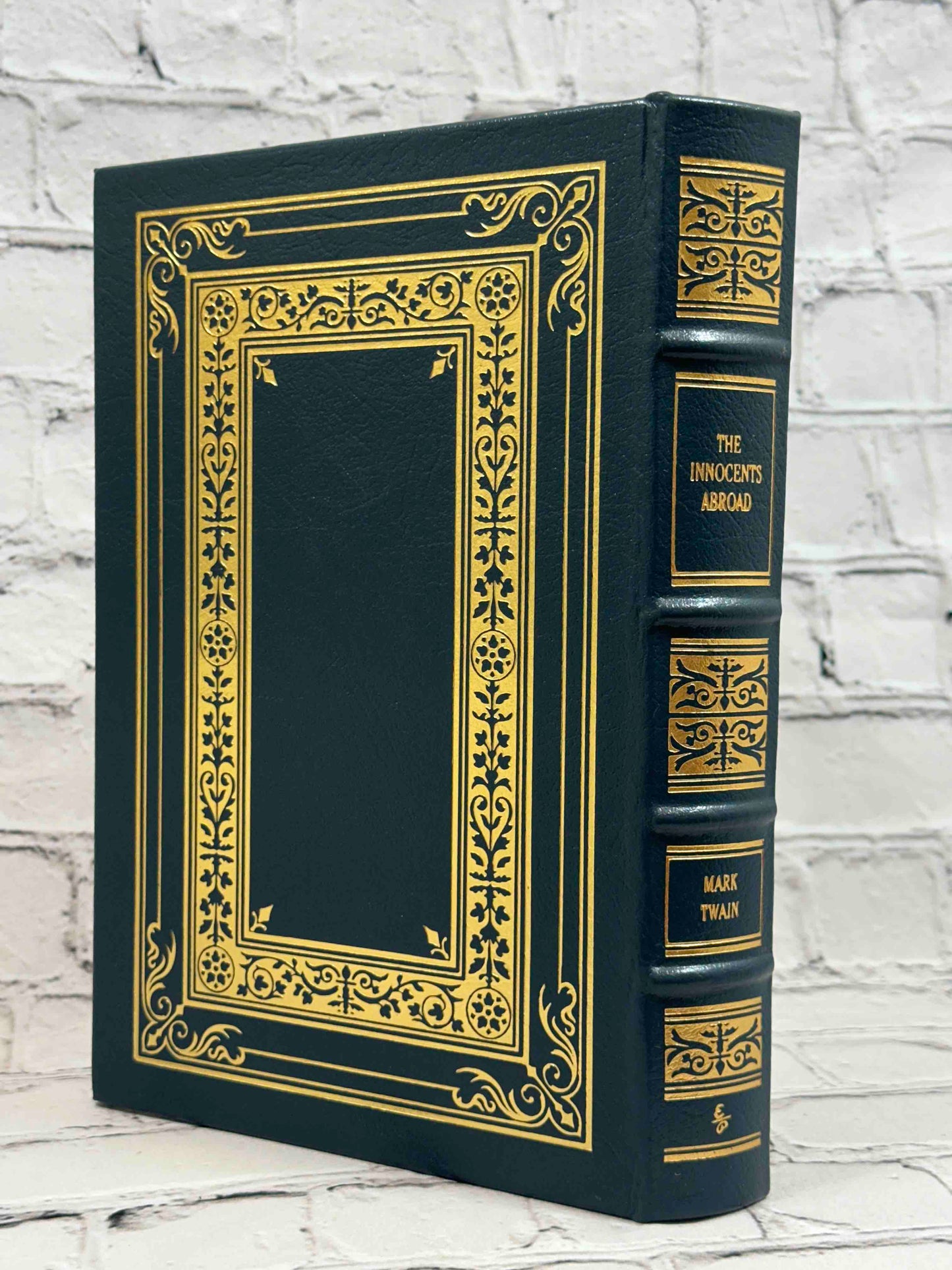 Classical Works of Mark Twain (8 Volumes)