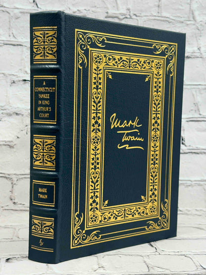 Classical Works of Mark Twain (8 Volumes)