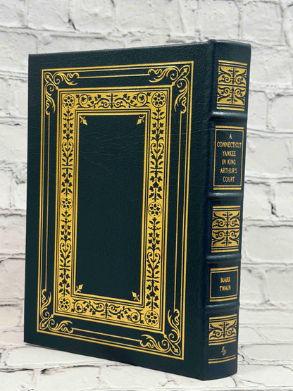 Classical Works of Mark Twain (8 Volumes)