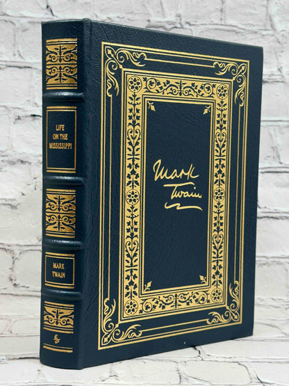 Classical Works of Mark Twain (8 Volumes)