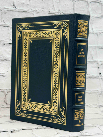 Classical Works of Mark Twain (8 Volumes)