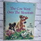 The Cow Went Over the Mountain [Little Golden Book · 3rd Print · 1971]