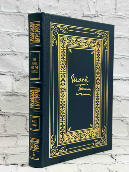 Classical Works of Mark Twain (8 Volumes)