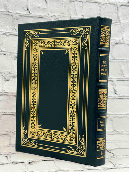 Classical Works of Mark Twain (8 Volumes)