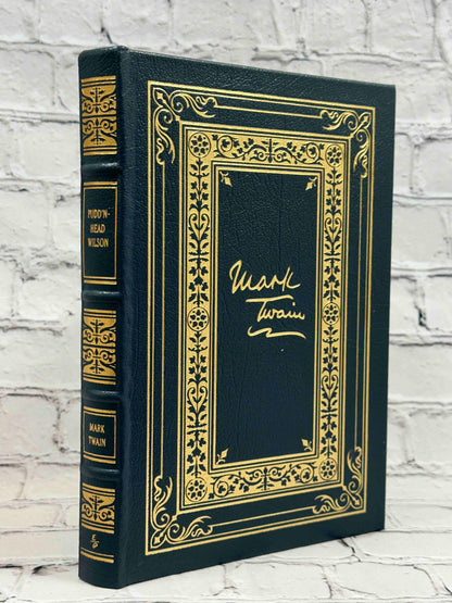 Classical Works of Mark Twain (8 Volumes)