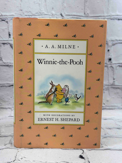 Winnie-the-Pooh