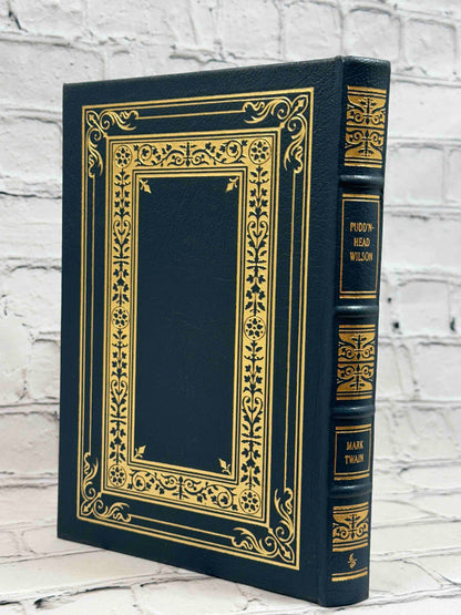 Classical Works of Mark Twain (8 Volumes)