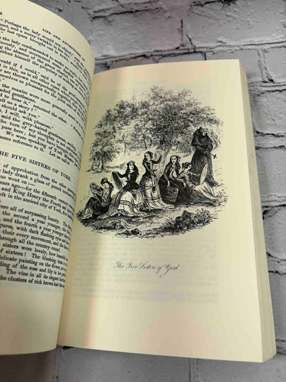 The Life and Adventures of Nicholas Niventures of Nicholas Nickleby: (2 Vols. Set)