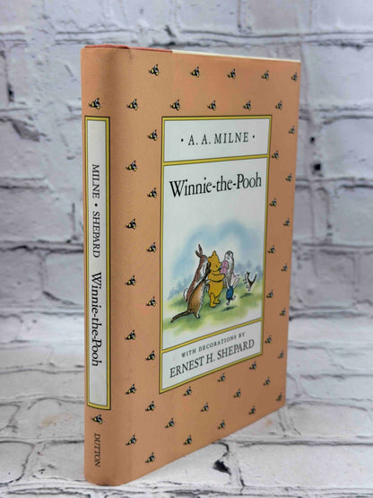 Winnie-the-Pooh