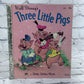 Walt Disneys Three Little Pigs [A Little Golden Book · 1971]