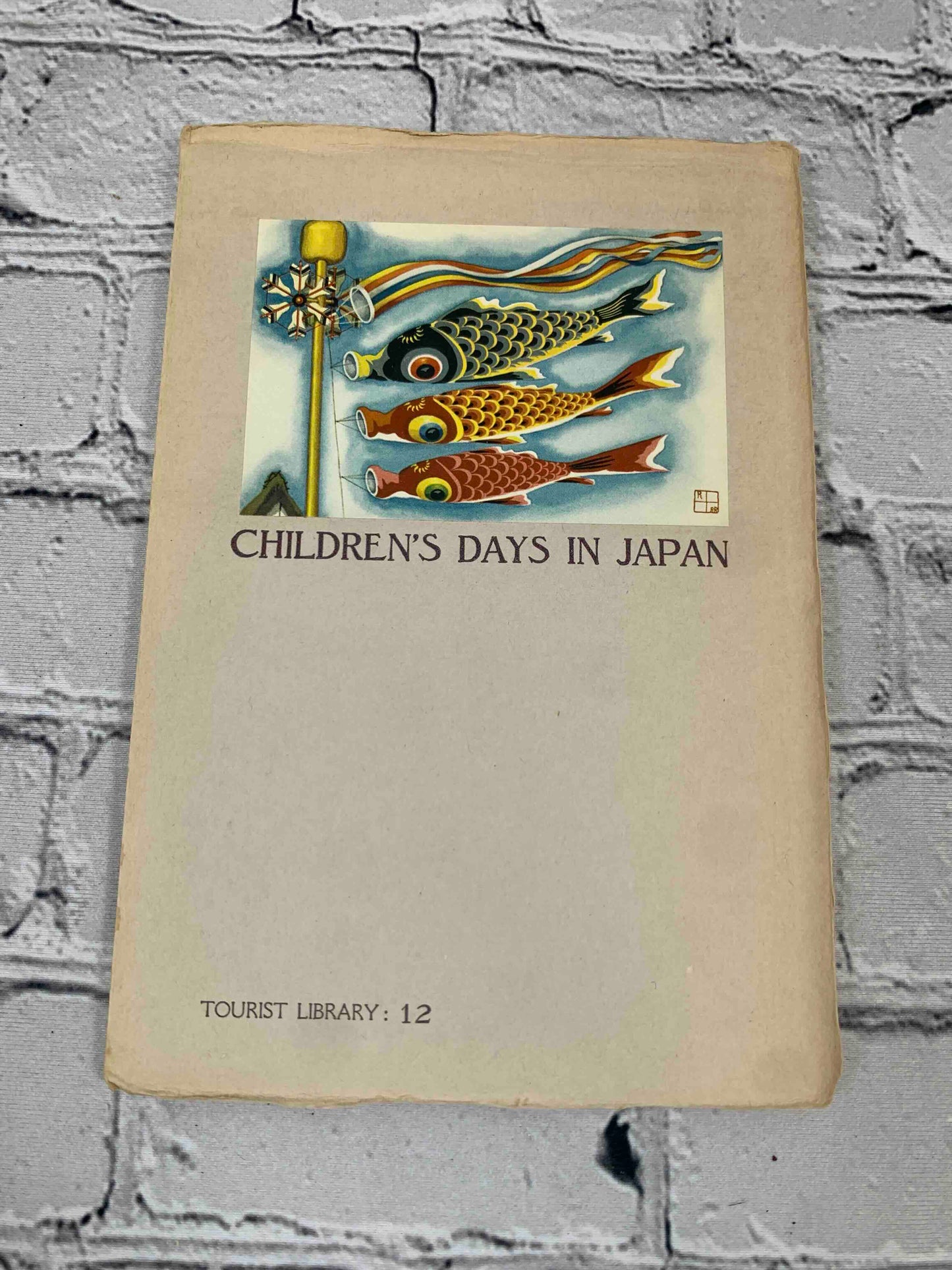 Children's Day in Japan