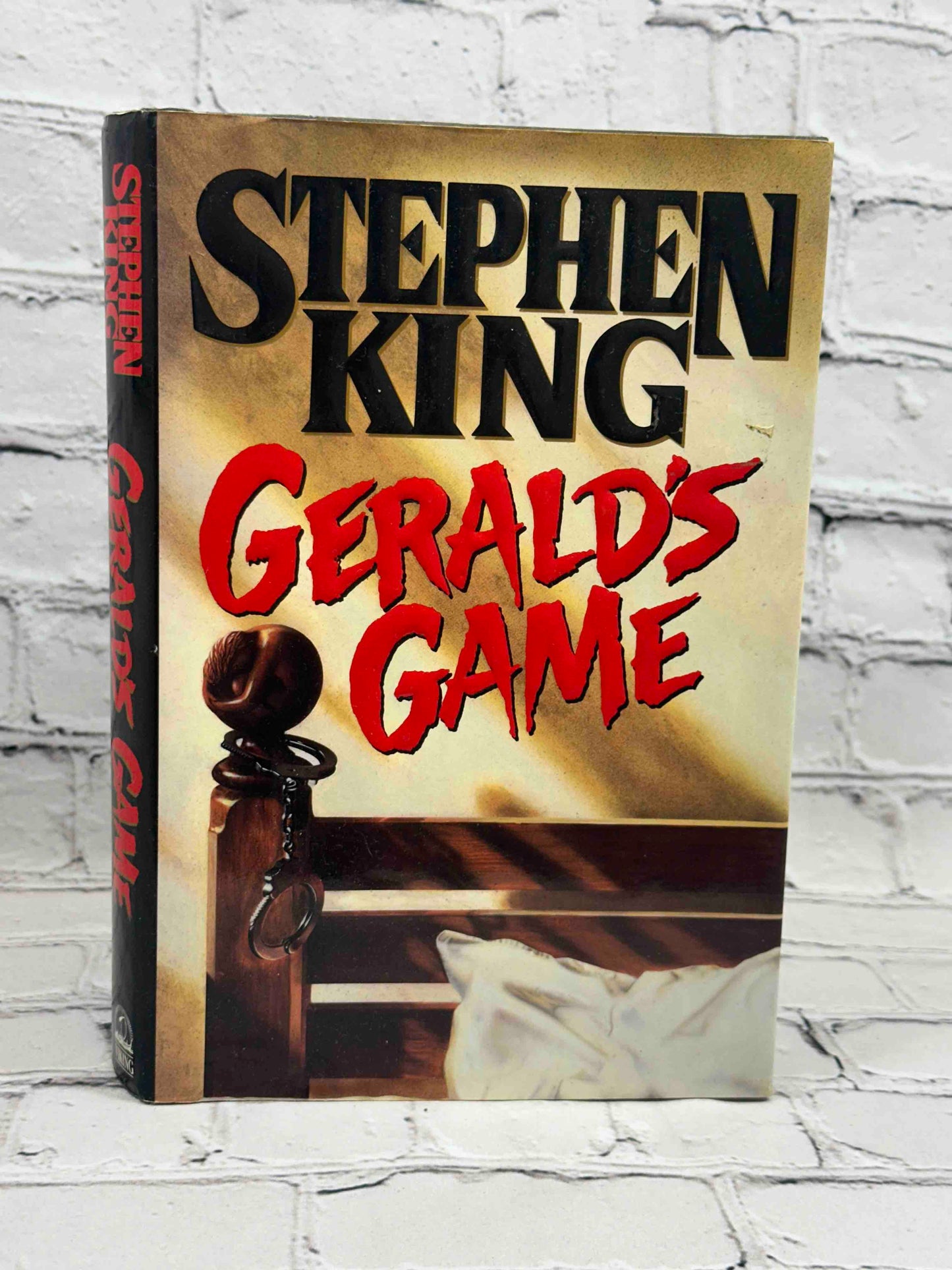 Gerald's Game