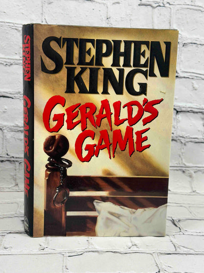 Gerald's Game
