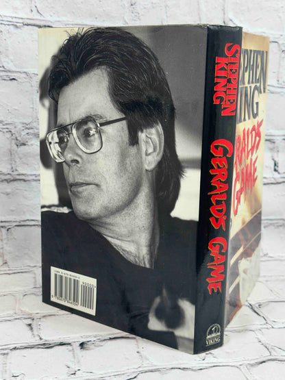 Gerald's Game