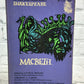 Macbeth by William Shakespeare [1960 · The Folger Library General Reader]