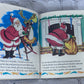 The Night Before Christmas By Clement C. Moore [Little Golden Book · 1971]