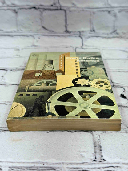 America (Modern Classics)