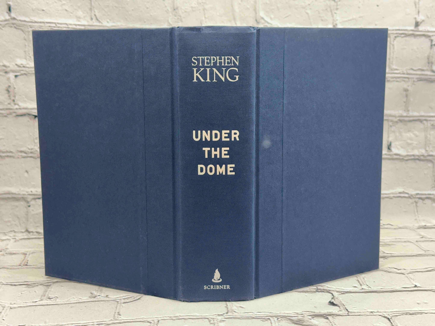 Under the Dome: A Novel