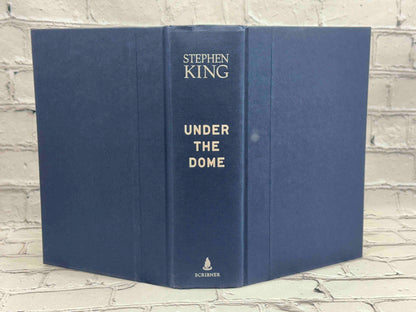 Under the Dome: A Novel