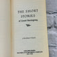 The Short Stories of Ernest Hemingway [1987 · A Scribner Classic]