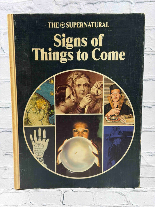 The Supernatural: Signs of Things to Come