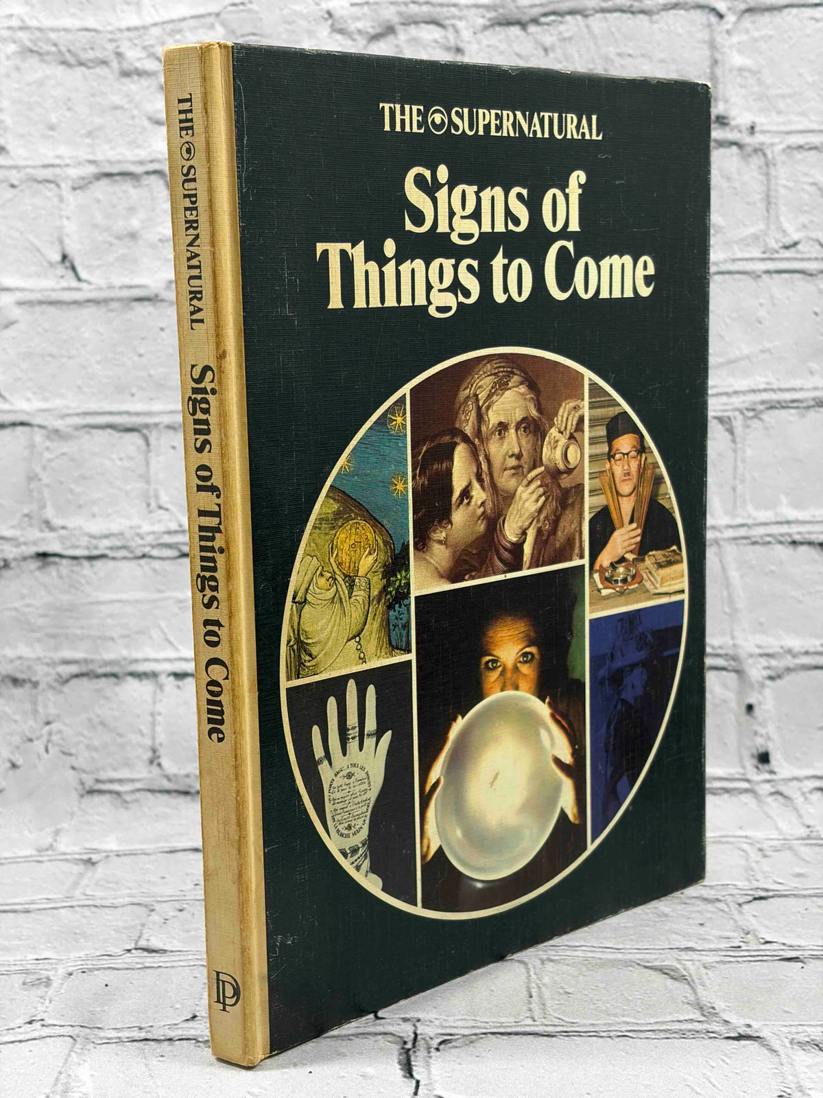 The Supernatural: Signs of Things to Come