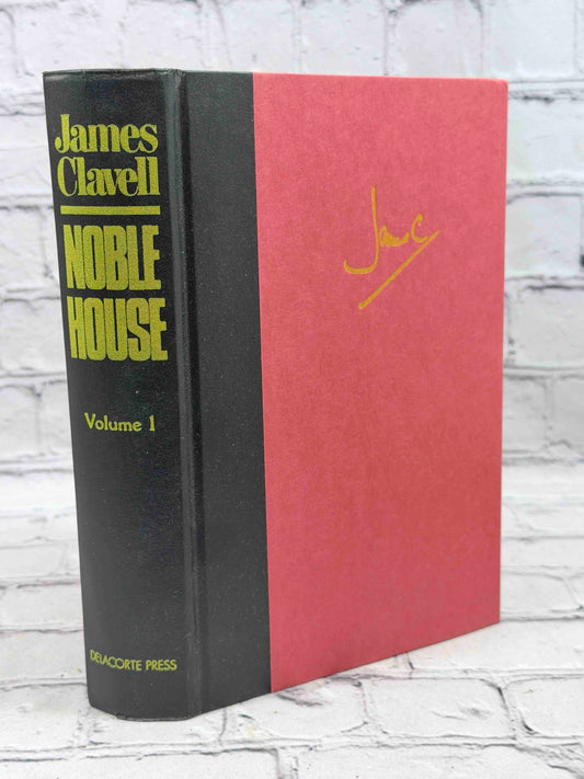 Noble House Vol. 1