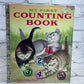 My First Counting Book [A Little Golden Book]