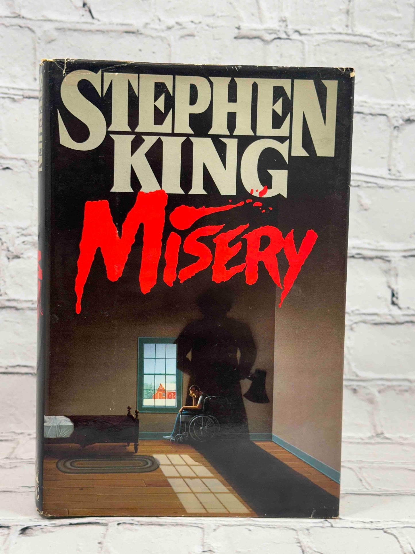Misery