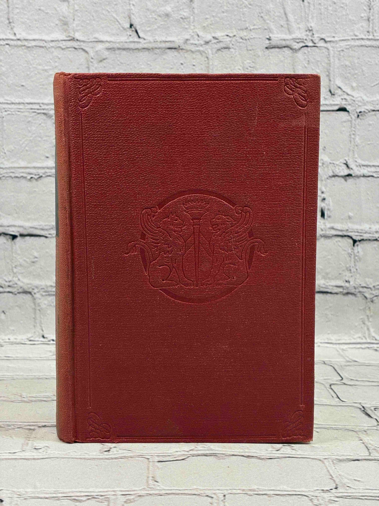 Collected Works of Edgar Allan Poe