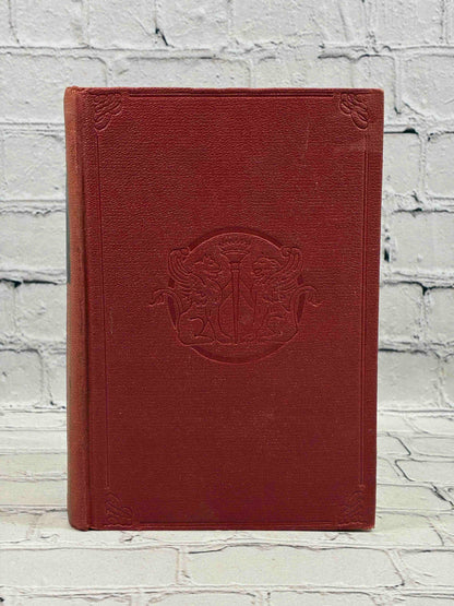 Collected Works of Edgar Allan Poe