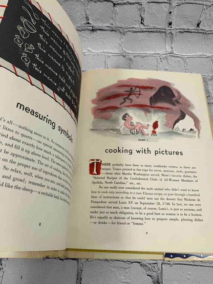 Wolf in Chef's Clothing