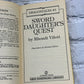 Sword Daughters Quest: Dragontales #1 by Rhondi Vilott [1984 · First Printing]