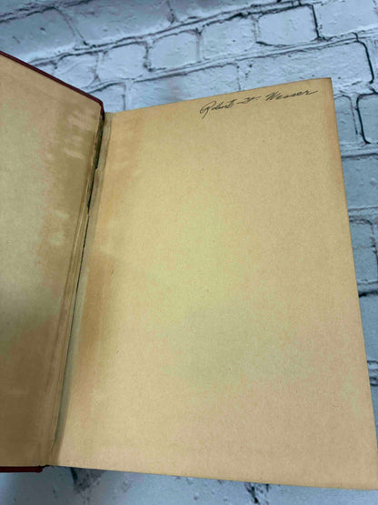 Collected Works of Edgar Allan Poe
